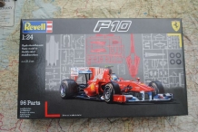 images/productimages/small/Ferrari F10 Revell 07099 1;24.jpg